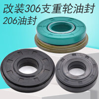 Phụ tùng máy gặt Kubota 588, sửa đổi bánh xe đối trọng 206, phớt dầu 888 988 108, phớt dầu 306 đã sửa đổi
