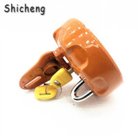 Phụ tùng máy xúc HITACHI ZX ZAX60 / 70 / 120 / 240 / 330-3 / 200-5 Máy xúc Nắp bình xăng Nắp bình xăng Diesel chống trộm Phụ kiện máy xúc
