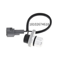 Phụ tùng máy xúc Hitachi 4265372 Cảm biến tốc độ cách mạng cho EX / ZAX200 / 120 / 240 / 360