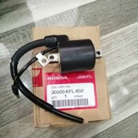 Phụ Tùng Mobin Sườn Wave Thái 110 xịn HD Thái Lan