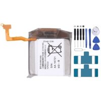 Phụ tùng mới về 270mAh EB-BR810ABU Li-Polymer Pin thay thế cho Samsung Galaxy Watch SM-R810 42mm