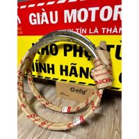 Phụ Tùng Niềng (Vành) Trước - Sau Siam Goshi S Dành Cho Xe Dream Thái xịn HD Thái Lan