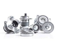 Phụ Tùng Ô Tô Cho Xe BYD SONG MAX