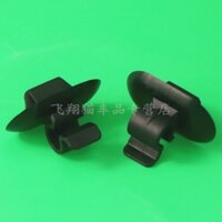 Phụ tùng ô tô Citroen Shijia Triumph Logo 307 Hood Strut Clip Cần hỗ trợ động cơ Kẹp cố định