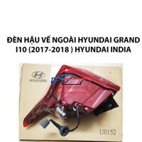 Phụ tùng ô tô -Đèn hậu vế ngoài Hyundai Grand I10-2017/2018 Hyundai ấn độ hỗ trợ lắp ráp tại Hà Nội