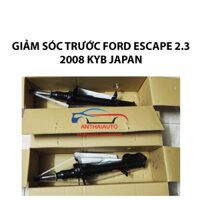 Phụ tùng ô tô -Giảm sóc trước Ford Escape 2.3-2008 hỗ trợ thay thế tại Hà Nội