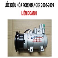 Phụ tùng ô tô -Lốc điều hòa Ford Ranger 2006-2009 Liên doanh cao cấp hỗ trợ thay thế tại hà Nội
