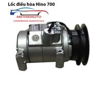 Phụ tùng ô tô -Lốc điều hòa HINO 700