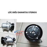 Phụ tùng ô tô  -lốc điều hoà daihatsusterios hỗ trợ kiểm tra lắp đặt thay thế tại Hà Nội