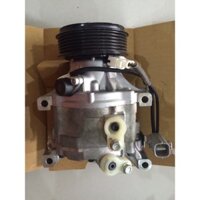 Phụ tùng ô tô -lốc điều hoà Toyota altis 2003-2005 denso hỗ trợ thay thế lắp đặt tại hà nội