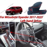 Phụ tùng ô tô Mitsubishi Xpander 2017-2023