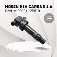 Phụ Tùng ô Tô-Mô bin đánh lửa Kia carens 1.6, Accent,Elentra,Avante, i30- Kia Rio 1.4, Cerato, K3 273012B010