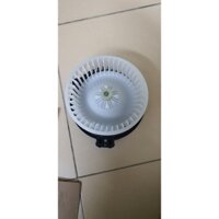 Phụ tùng ô tô -quạt gió giàn lạnh sau fortuner hàng liên doanh cao cấp