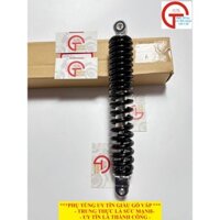 Phụ Tùng Phuộc Sau Xe Vision 2012 Đến 2019 Màu Đen xịn _PT Uy tín Giàu Gò Vấp