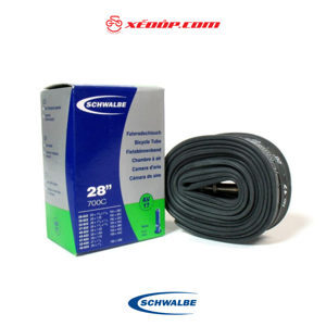 Phụ tùng Ruột Xe Schwalbe 700c AV17