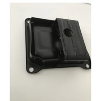 phụ tùng stihl , nắp bô vuông 660