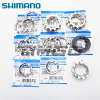 Phụ Tùng Sửa Chữa Shimano CS-HG500-10 / HG50-10 / CS-M771 11T / 12T / 13T Y1WM13000 / Y1YS11000 / Y1RB11000 / Y1RB11200 / Y1Z1201N Y10 Y10 Y10 Y10