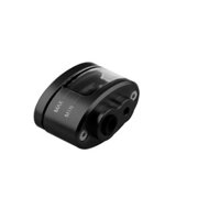 Phụ tùng sửa đổi xe máy, dầu phanh trước phù hợp cho Yamaha Honda, cốc dầu phanh phổ thông UJDC