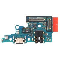 Phụ tùng thay thế Bảng cổng sạc có sẵn cho Galaxy A70 / A705F