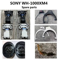 Phụ tùng thay thế chính hãng cho Sony wh-1000xm4 wh 1000xm4 Tai nghe sửa chữa thay thế Phần Bản lề Khóa xoay Giá đỡ trục xoay