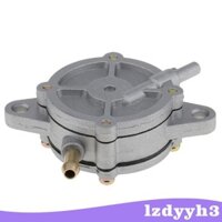 Phụ tùng thay thế máy bơm xăng xe máy đa năng màu bạc