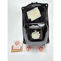 Phụ Tùng Thùng Xăng Air Blade XE AB AIR BLADE Thái FI 2009-2010 xịn Thái Lan