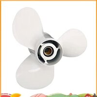 Phụ tùng thuyền cánh quạt biển 40-50HP Cánh quạt phía ngoài 11 1 / 8 X 13-G cho 40-60HP 69W-45945-00-EL merryhubbard