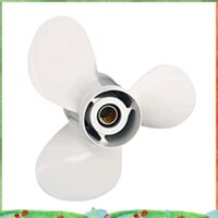 Phụ tùng thuyền cánh quạt biển 40-50HP Cánh quạt phía ngoài 11 1 / 8 X 13-G cho 40-60HP 69W-45945-00-EL uejfredkuwg