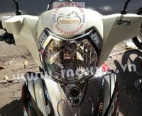 Phụ tùng trang trí Sirius Fi-Ốp đèn pha