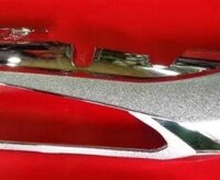 Phụ tùng trang trí Sirius Fi-Ốp che pô