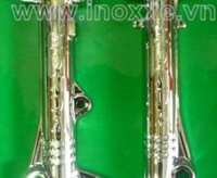 Phụ tùng trang trí xe Airblade 2013_Ốp phuộc trước