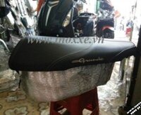 Phụ tùng trang trí xe Grande - Xốp tản nhiệt thùng xe