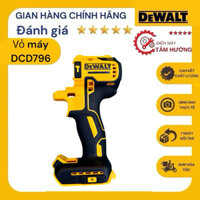 Phụ tùng - Vỏ máy vặn khoan DCD796 (N415400)