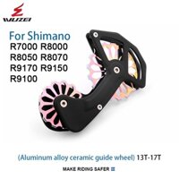Phụ Tùng Vòng Bi Bằng Hợp Kim Nhôm Cho Xe Đạp Shimano R7000 / R8000