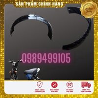 Phụ tùng xe đạp 2020- Chắn bùn sau xe điện 133S Cam kết uy tín
