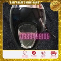 Phụ tùng xe đạp 2020- Đầu đèn Điện tử xe điện 133s 133S Plus. M133 mini Plus. giant. Milan Cam kết uy tín