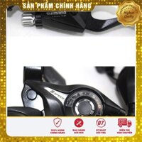 Phụ tùng xe đạp 2020- Tay đề xe đạp Shimano ST-EF51 Cam kết uy tín