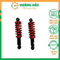 Phụ tùng xe điện- Giảm sóc sau xe điện Xmen