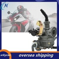 Phụ tùng xe máy Bộ chế hòa khí Pz19 cho Dy100 Motor Tricycle 110 Loại Bộ chế hòa khí