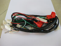 Phụ tùng xe máy – Bộ dây điện sườn Dream KOK