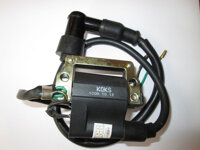 Phụ tùng xe máy – Cao áp mobin sườn Dream KOK