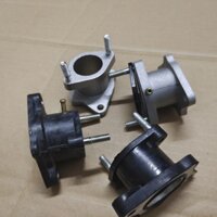 Phụ tùng xe máy Giao diện bộ chế hòa khí 125/150/175/200/250 Kết nối xe hai bánh ba bánh NCJJ