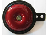 Phụ tùng xe máy – Kèn đỏ Crop KOK