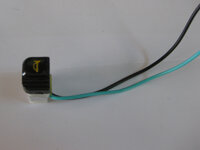 Phụ tùng xe máy – Kèn Dream KOK