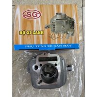 Phụ Tùng Xe Máy