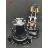 PHỤ TÙNG XE NÂNG - BƠM NƯỚC XE NÂNG ĐỘNG CƠ 490 - FORKLIFT PARTS WATER PUMP 490 - 490B-42000