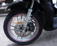 Phụ tùng xe Sh 2012-Pass bảo vệ heo dầu