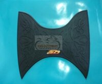 Phụ tùng xe SH 2012 - Thảm lót chân cao su