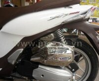 Phụ tùng xe Sh Mode-Pô e inox