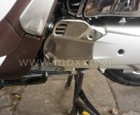 Phụ tùng xe Sh Mode-Sò lốc máy inox